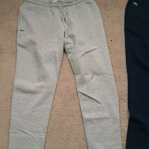 Men's Sweat Pants